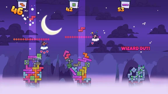 🔥Tricky Towers🔥🚀АВТОВЫДАЧА🚀🎁STEAM GIFT🎁