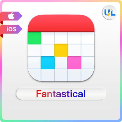 Flexibits Key🔑Flexibits Premium🖥️Fantastical