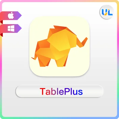 Tableplus Key🔑Tableplus MAC OS🖥️Tableplus windows