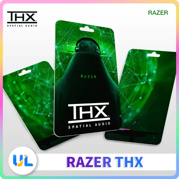 Razer THX Spatial Audio Activation Key