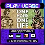 🔥One Hour One Life🔥🚀AUTO-ISSUE🚀🎁STEAM GIFT🎁