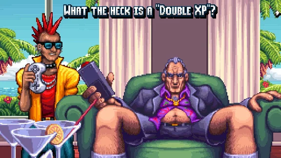 🔥Shakedown: Hawaii🔥🚀AUTO-ISSUE🚀🎁STEAM GIFT🎁