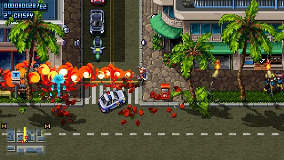 🔥Shakedown: Hawaii🔥🚀AUTO-ISSUE🚀🎁STEAM GIFT🎁
