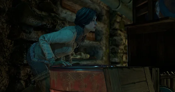 Syberia 3 АВТОДОСТАВКА STEAM GIFT РОССИЯ