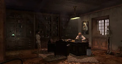 Syberia 3 STEAM GIFT RU