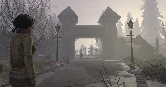 Syberia 3 АВТОДОСТАВКА STEAM GIFT РОССИЯ