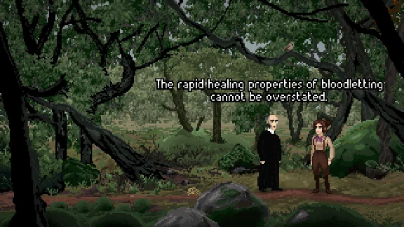 The Excavation of Hob&acute;s Barrow STEAM GIFT РОССИЯ