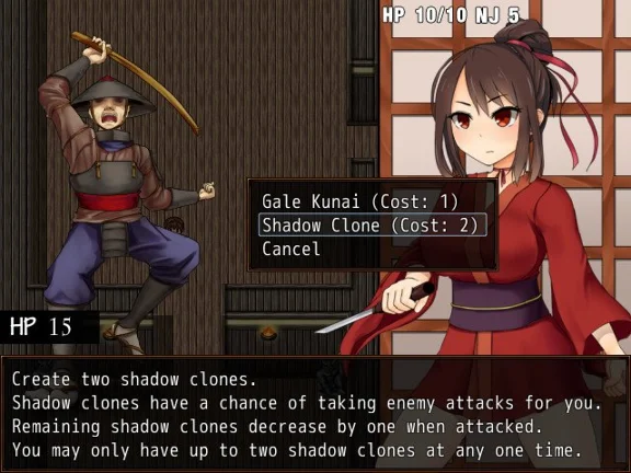 🔥Kunoichi Botan🔥🚀AUTO-ISSUE🚀🎁STEAM GIFT🎁