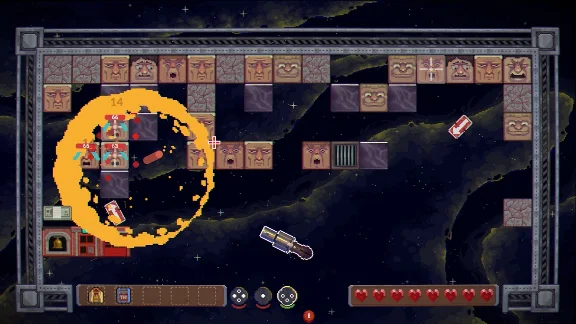 ✅ Kill The Brickman Xbox One|X|S activation