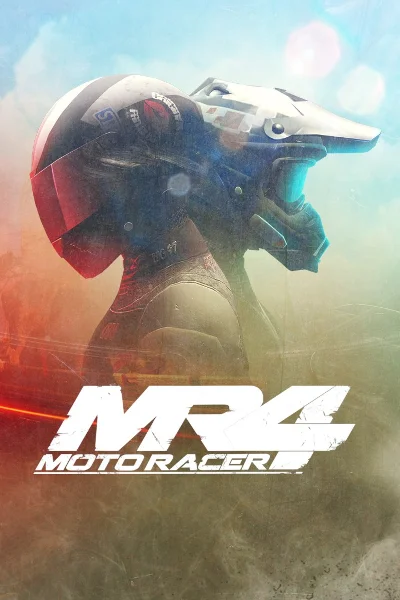🏍️Moto Racer 4 Xbox One/Series X|S Game Key Instant 🏍