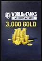 World of Tanks Золото XBOX Голда WoT Сундуки XBOX