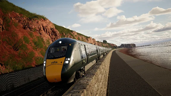 ️Train Sim World® 6: Standard Edition STEAM GIFT