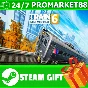 ️ALL COUNTRIES️ Train Sim World 6 Deluxe Edition STEAM