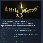 Little Inferno STEAM GIFT FOR RUSSIA