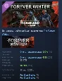 The Forever Winter - Nosebleed Skin Pack STEAM РОССИЯ