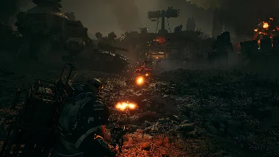 The Forever Winter - Nosebleed Skin Pack STEAM РОССИЯ