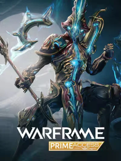 🟥PC🟥 Warframe ▌НАБОР "PRIME | КАЛИБАН ПРАЙМ"