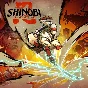 SHINOBI Art of Vengeance XBOX