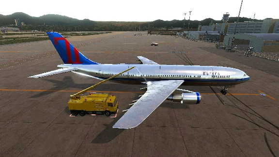 Airport Simulator 3: Day & Night Steam Key GLOBAL