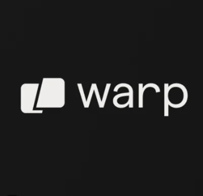 Warp.dev PRO/TURBO Subscription 1Month