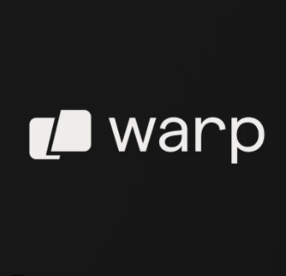 Warp.dev PRO/TURBO Subscription 1Month