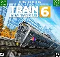 ✅ Train Sim World 6: Standard Edition XBOX X|S PC Ключ