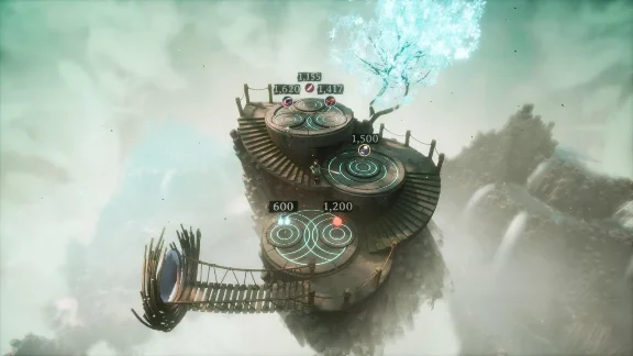 Dreamscaper EU Steam Key EUROPE