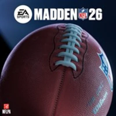 🔥EA SPORTS Madden NFL 26🔥Xbox