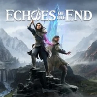 🔥Echoes of the End🔥 Xbox