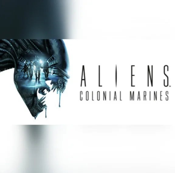 ALIENS: COLONIAL MARINES 💎STEAM KEY LICENSE