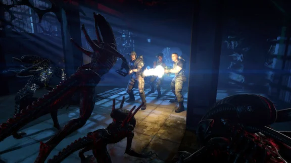 ALIENS: COLONIAL MARINES 💎STEAM KEY LICENSE