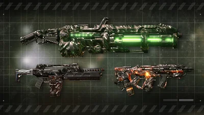 Aliens: Fireteam Elite - Frontier Freelancer Pack STEAM