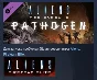 Aliens: Fireteam Elite - Pathogen Expansion 💎DLC STEAM