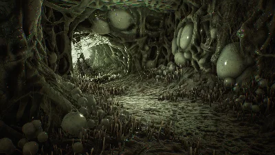 Aliens: Fireteam Elite - Pathogen Expansion DLC STEAM