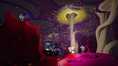 ASTRONEER (Original Soundtrack) DLC STEAM РОССИЯ