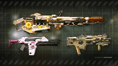 Aliens: Fireteam Elite - UACM Frontline Pack DLC STEAM