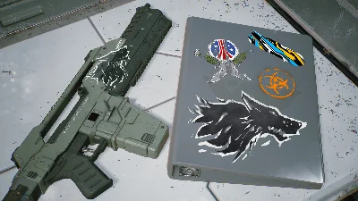 Aliens: Fireteam Elite - Nostromo Salvage Pack STEAM РФ