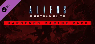 Aliens: Fireteam Elite - Hardened Marine Pack STEAM РФ