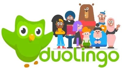DUOLINGO SUPER 1 ГОД ПОДПИСКИ НА ВАШ АККАУНТ
