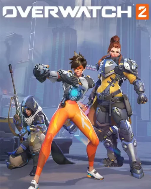 Overwatch 2