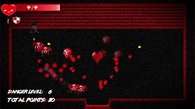 Hell Trigger Steam КЛЮЧ GLOBAL
