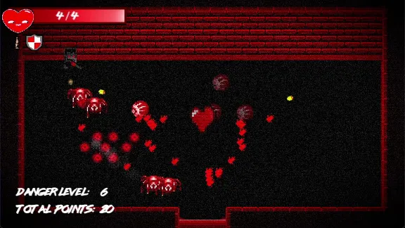 Hell Trigger Steam КЛЮЧ GLOBAL