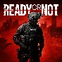 🔴 Ready or Not❗️PS5 PS 🔴 Türkiye/India