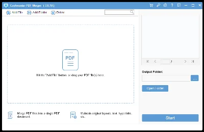 🧊 Coolmuster PDF Merger 📋 Аккаунт 🚀