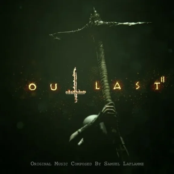 Outlast 2 / Steam Key / GLOBAL