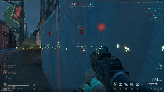 Unnamed Full Working Cheat for Delta Force Hawk Ops