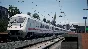 Train Sim World® 6: Expert DB BR 101 on Kassel - Würzbu