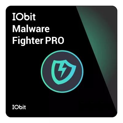 IObit Malware Fighter  Pro1 ПК 1 года Ключ Global