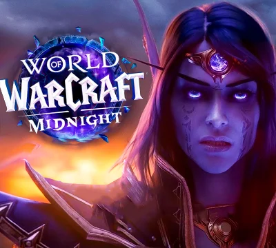 ✅🔥⚡️WOW : Midnight 🔥МОМЕНТАЛЬНО⚡ВСЕ ВЕРСИИ⚡