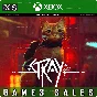 ✅❤️STRAY❤️XBOX+PC WIN🔑КЛЮЧ✅